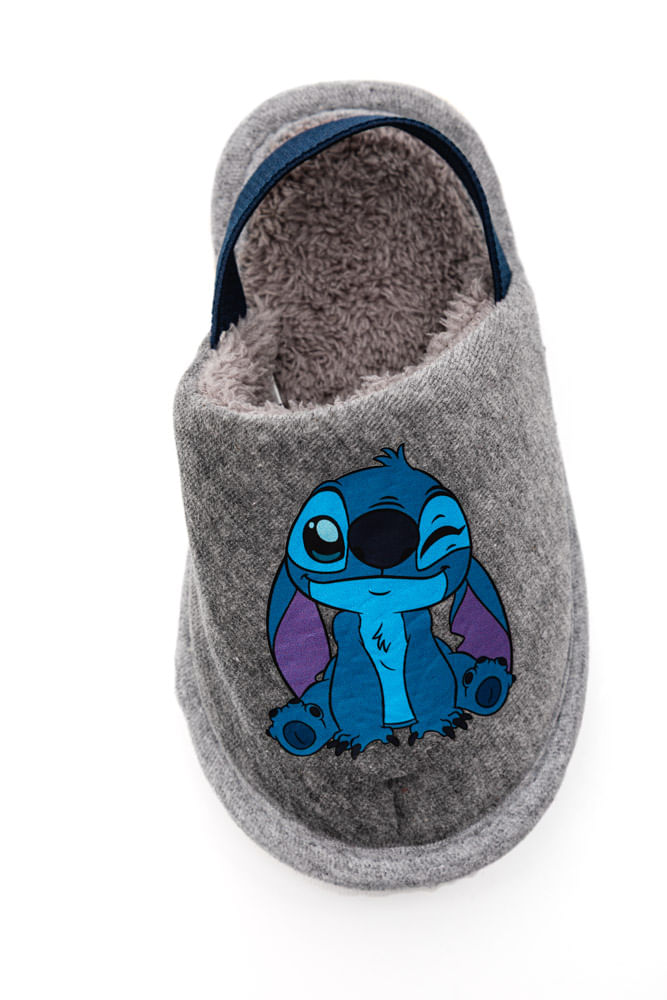 Pantufa-Maria-Emilia-Stitch-Infantil-Sortido