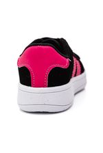 Tenis-Via-Vip-Casual-Infantil-Menina-Velcro-Vv2602f-Preto