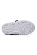 Tenis-Via-Vip-Casual-Infantil-Menina-Velcro-Vv2602f-Preto