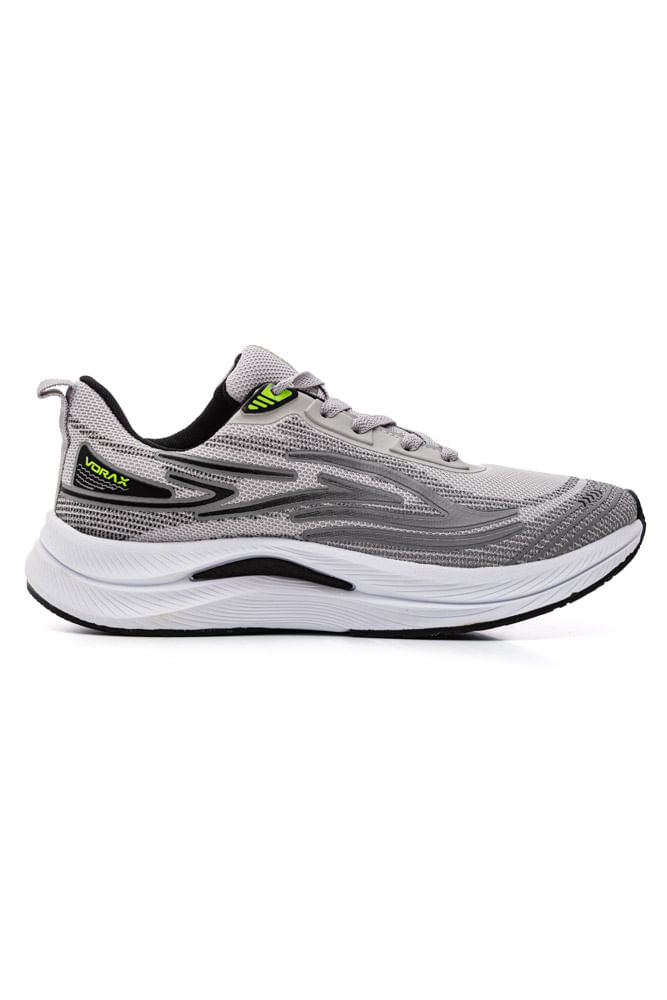 Tenis-Vorax-Caminhada-Masculino-130waze-Cinza