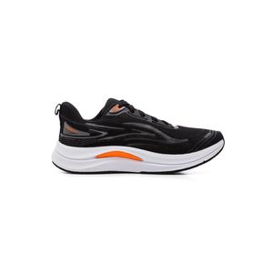 Tenis Vorax Caminhada Masculino 130waze Preto
