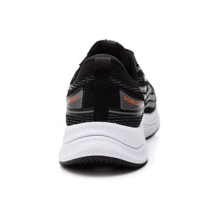 Tenis Vorax Caminhada Masculino 130waze Preto