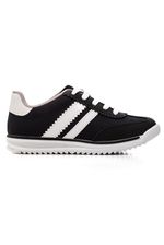 Tenis-Molekinho-Casual-Juvenil-Menino-Tecido-Texas-2868.201-Preto
