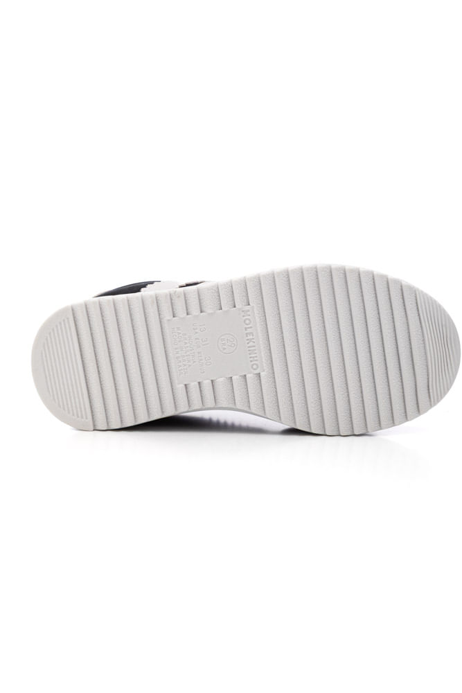Tenis-Molekinho-Casual-Juvenil-Menino-Tecido-Texas-2868.201-Preto