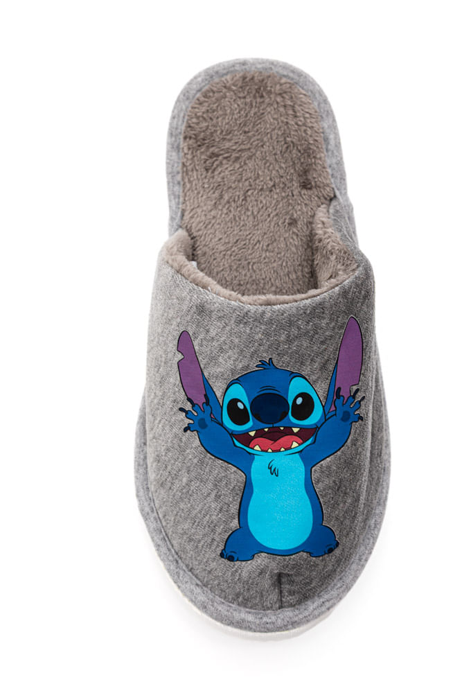 Pantufa-Maria-Emilia-Stitch-Adulto-Sortido