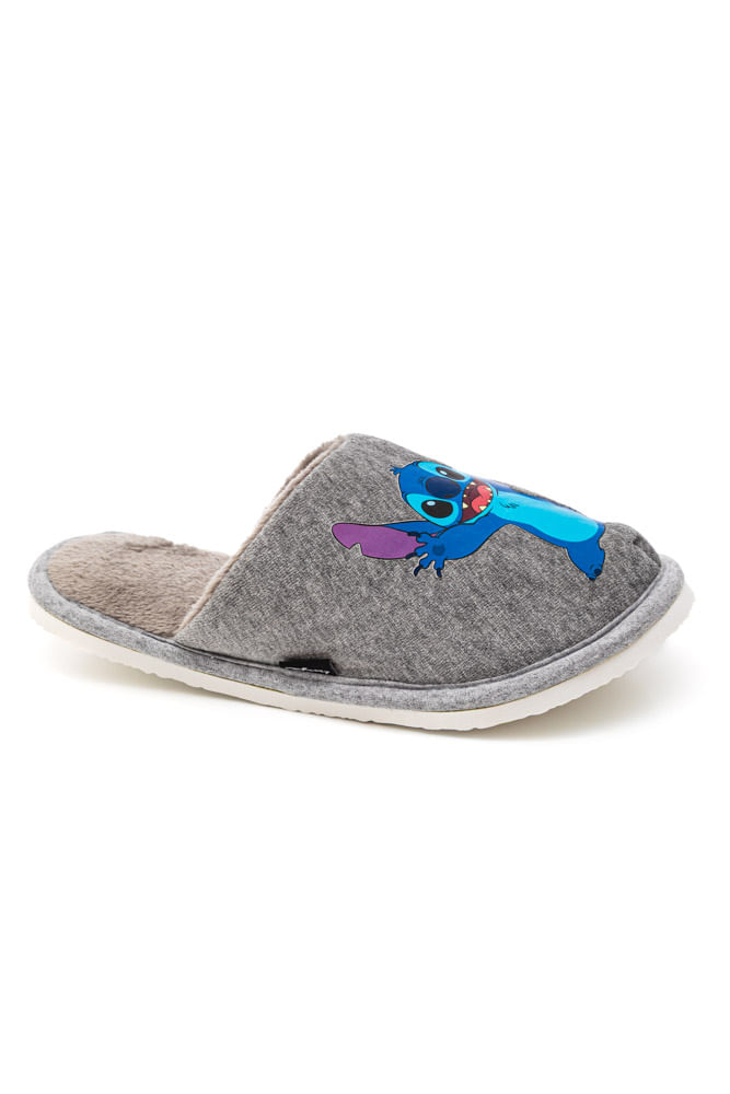 Pantufa-Maria-Emilia-Stitch-Adulto-Sortido