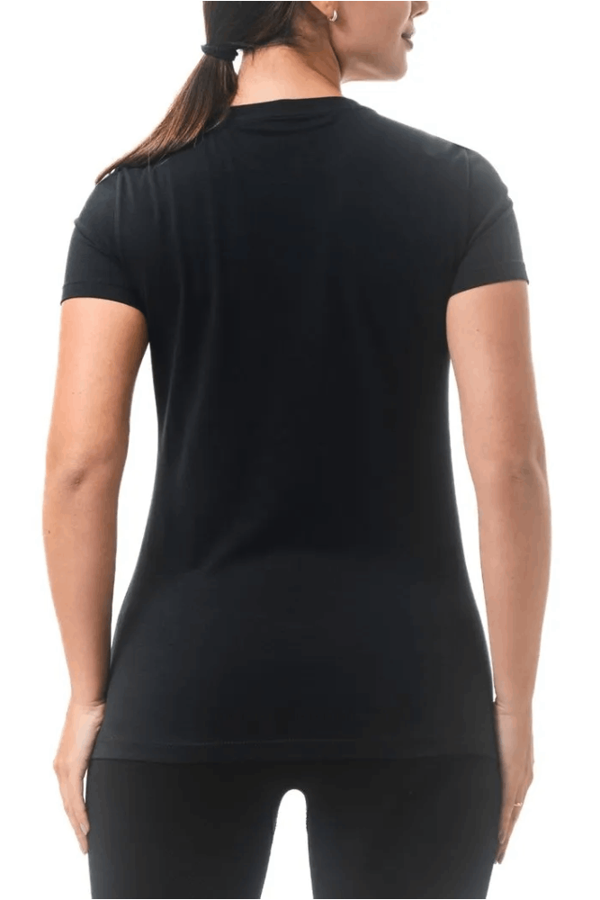 Camiseta-Columbia-Feminina-Branded-Bouquet-321069-Preto