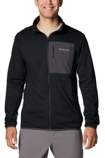 Jaqueta-Fleece-Columbia-Masculina-Hike-Ii-2097581-Preto