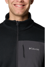 Jaqueta-Fleece-Columbia-Masculina-Hike-Ii-2097581-Preto