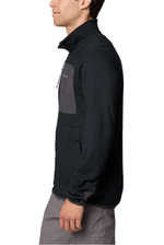 Jaqueta-Fleece-Columbia-Masculina-Hike-Ii-2097581-Preto