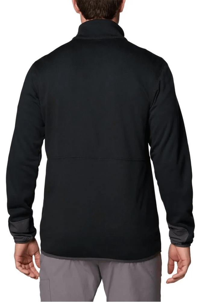 Jaqueta-Fleece-Columbia-Masculina-Hike-Ii-2097581-Preto