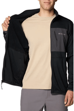 Jaqueta-Fleece-Columbia-Masculina-Hike-Ii-2097581-Preto