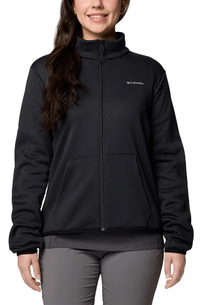 Jaqueta-Fleece-Columbia-Feminino-Col-Hike-Tech-2051651-Preto
