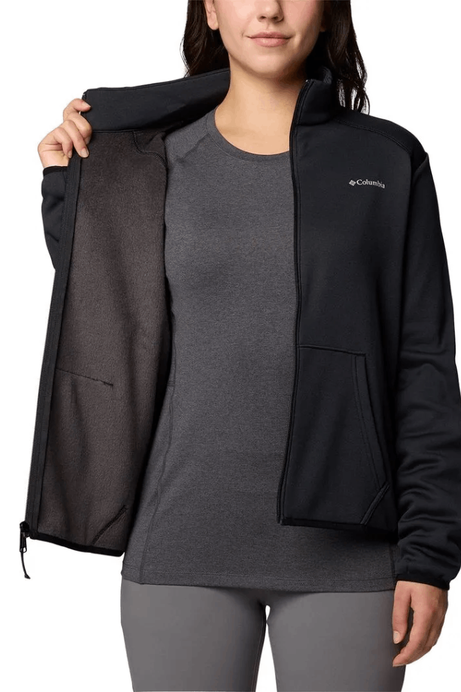 Jaqueta-Fleece-Columbia-Feminino-Col-Hike-Tech-2051651-Preto