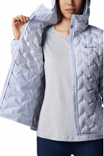 Jaqueta-Down-Columbia-Feminina-Delta-Ridge™-Ii-Capuz-2088251-Azul-Claro