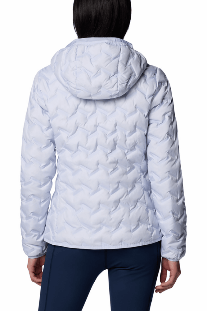Jaqueta-Down-Columbia-Feminina-Delta-Ridge™-Ii-Capuz-2088251-Azul-Claro