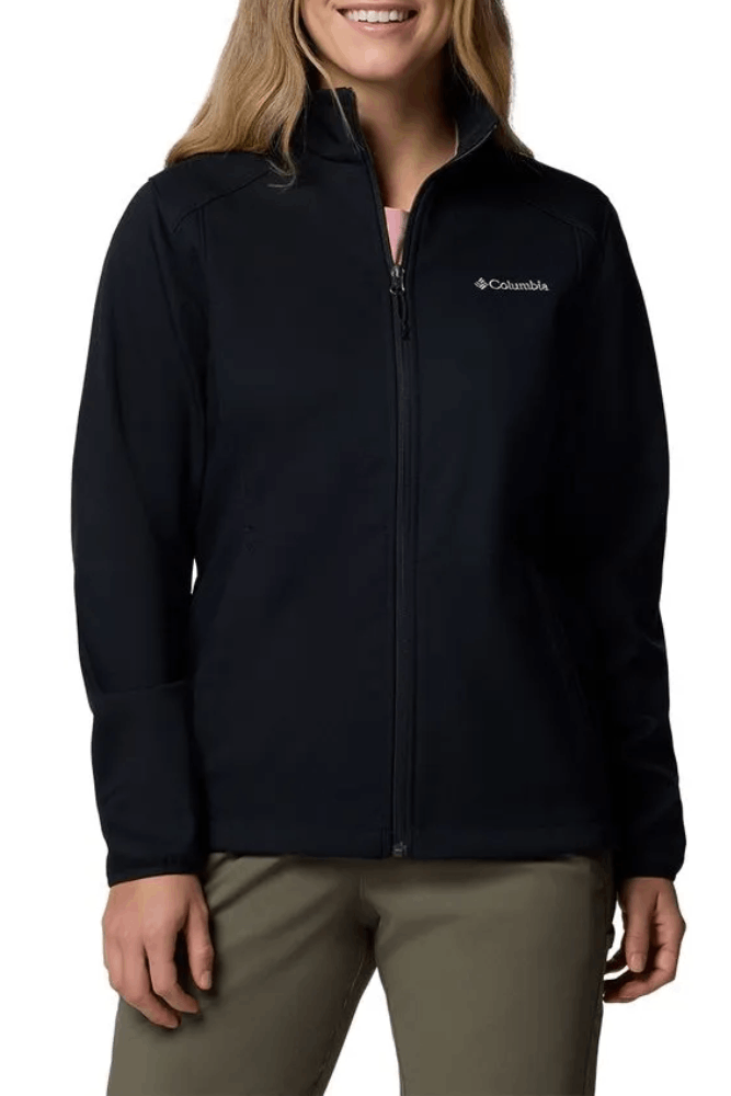 Jaqueta Columbia Masculina Glennaker Lake Ii 2089791 Preto