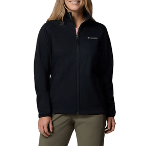 Jaqueta Columbia Feminino Sweater Weather 2085721 Preto