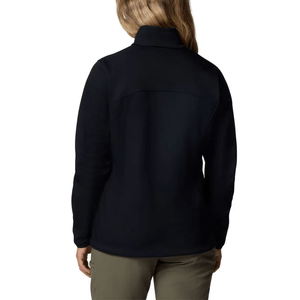 Jaqueta Columbia Feminino Sweater Weather 2085721 Preto