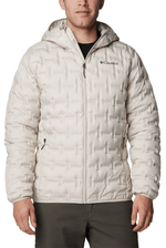 Jaqueta-Down-Columbia-Masculina-Delta-Ridge™-Ii-Capuz-2086221-Off-White