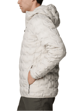 Jaqueta-Down-Columbia-Masculina-Delta-Ridge™-Ii-Capuz-2086221-Off-White