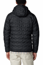 Jaqueta-Down-Columbia-Masculina-Delta-Ridge™-Ii-Capuz-2086221-Preto