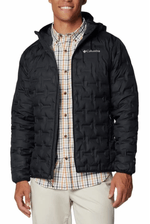 Jaqueta-Down-Columbia-Masculina-Delta-Ridge™-Ii-Capuz-2086221-Preto