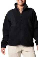 Jaqueta-Fleece-Columbia-Feminina-Panorama-2085881-Preto