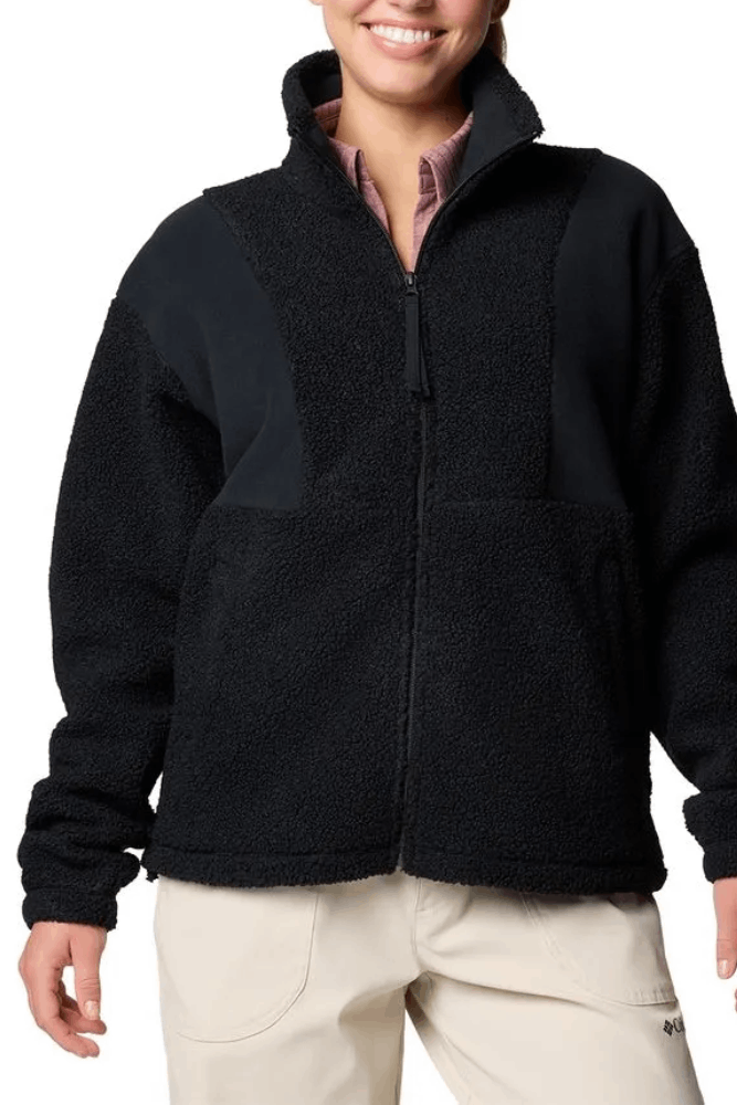 Jaqueta-Fleece-Columbia-Feminina-Panorama-2085881-Preto