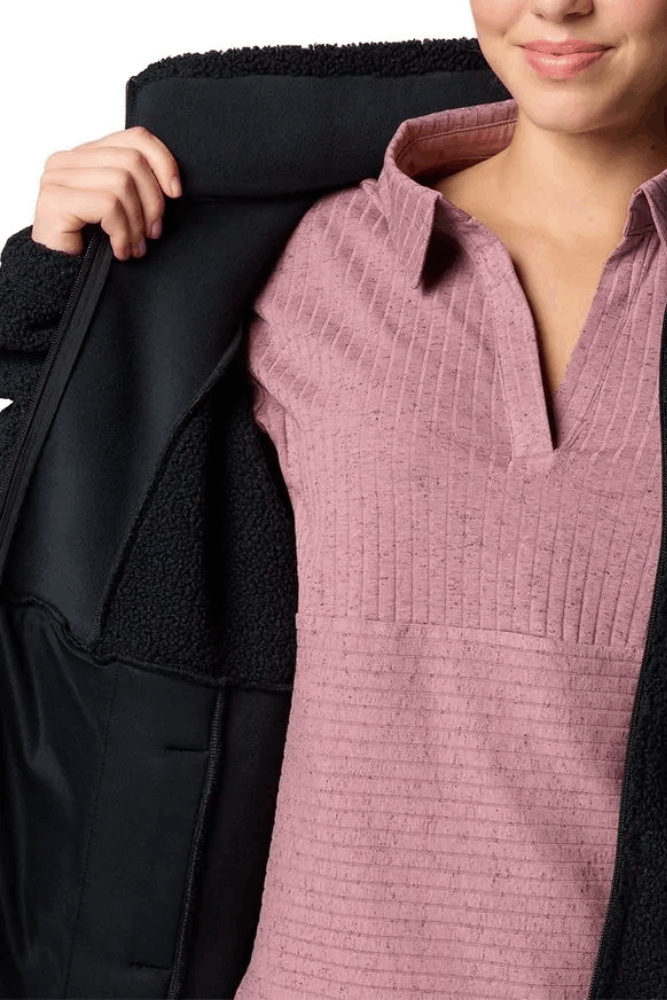 Jaqueta-Fleece-Columbia-Feminina-Panorama-2085881-Preto