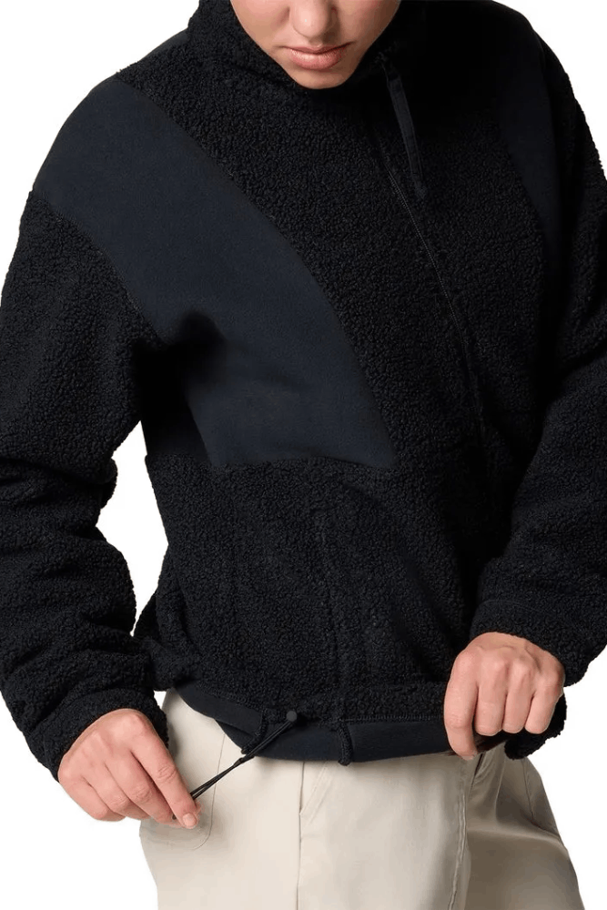 Jaqueta-Fleece-Columbia-Feminina-Panorama-2085881-Preto
