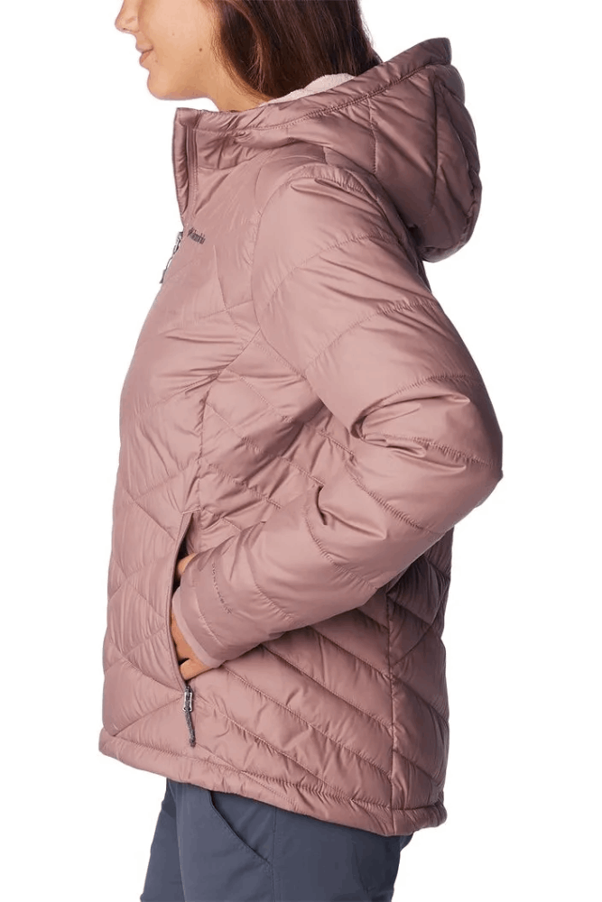 Jaqueta-Columbia-Feminina-Heavenly-1738151-Rosa-Claro