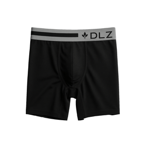 Cueca Dlz Boxer Masculina Microfibra D61i008 Sortido