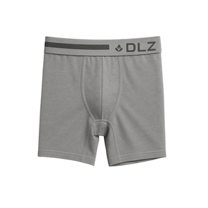 Cueca Dlz Boxer Masculina Microfibra D61i008 Sortido