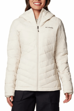 Jaqueta-Columbia-Feminina-Joy-Peak™-Ii-2089081-Off-White