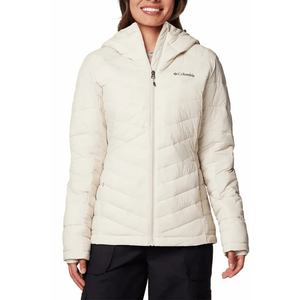 Jaqueta Columbia Joy Peak™ Ii Feminina 2089081 Off-White