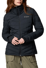 Jaqueta-Columbia-Feminina-Joy-Peak™-Ii-2089081-Preto