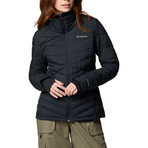Jaqueta Columbia Joy Peak™ Ii Feminina 2089081 Preto