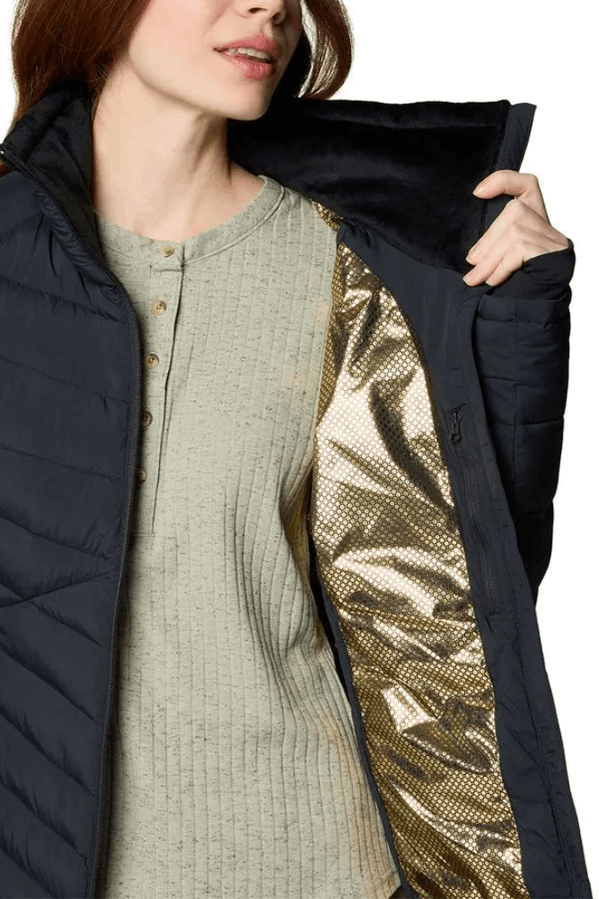 Jaqueta-Columbia-Feminina-Joy-Peak™-Ii-2089081-Preto