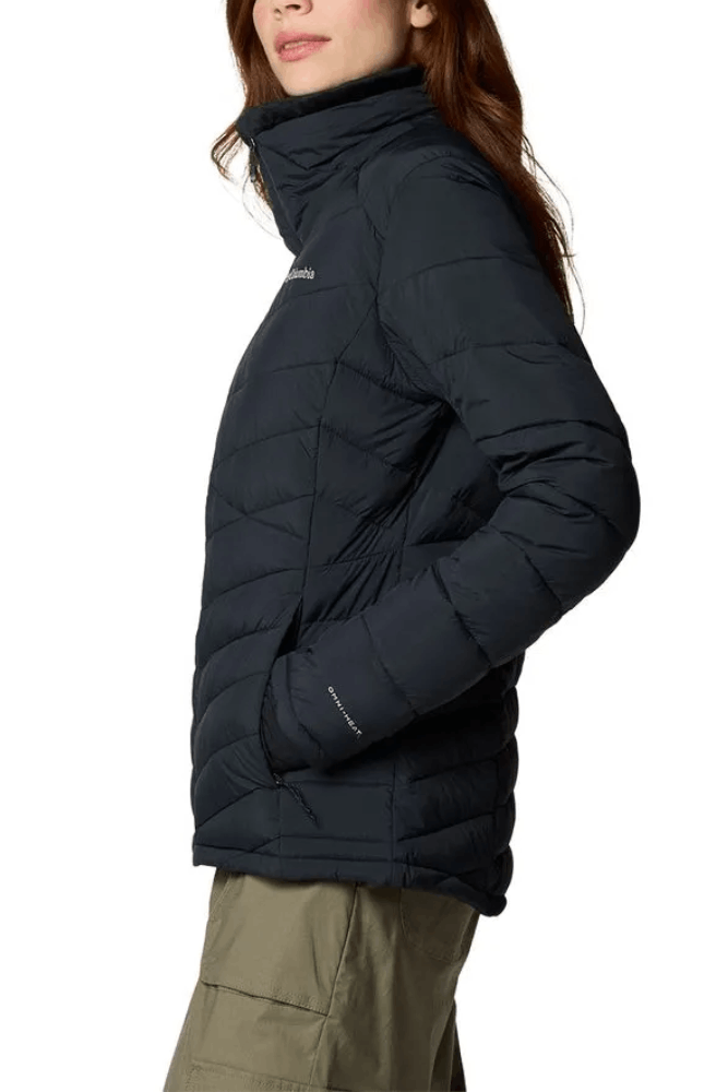 Jaqueta-Columbia-Feminina-Joy-Peak™-Ii-2089081-Preto