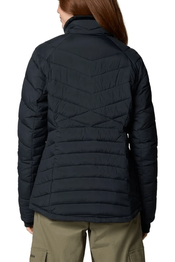 Jaqueta-Columbia-Feminina-Joy-Peak™-Ii-2089081-Preto