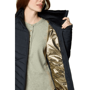 Jaqueta Columbia Joy Peak™ Ii Feminina 2089081 Preto