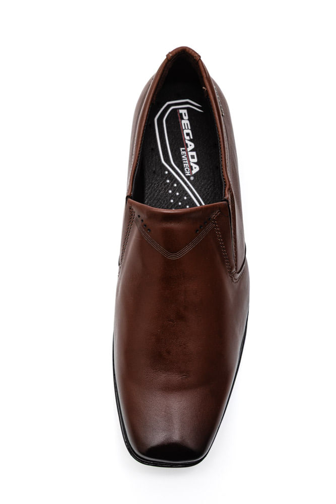 Sapato-Social-Pegada-Masculino-Em-Couro-Levitech-122318-0-Marrom