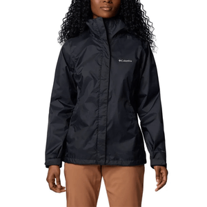 Jaqueta Columbia Arcadia™ Ii Feminina 1534111 Preto