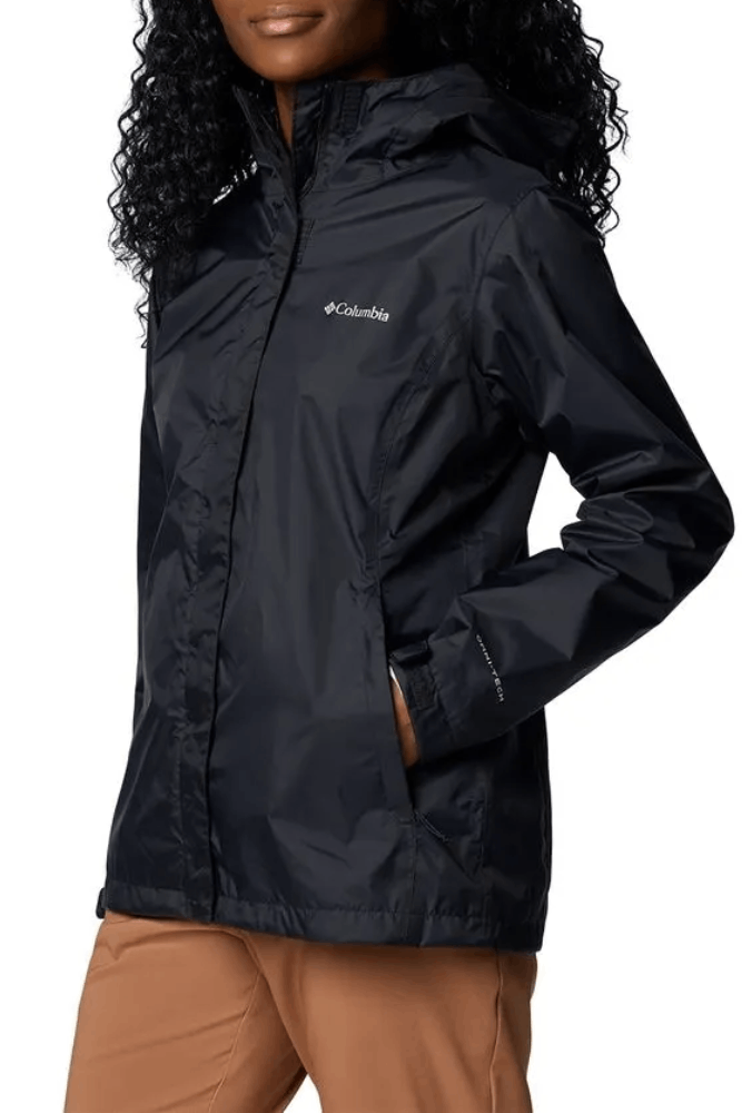 Jaqueta-Columbia-Feminina-Arcadia™-Ii-1534111-Preto