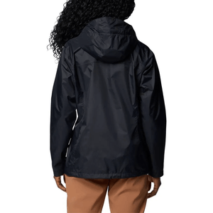 Jaqueta Columbia Arcadia™ Ii Feminina 1534111 Preto