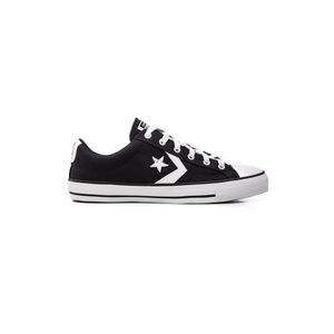 Tênis Converse All Star Player Masculino Cano Baixo Co05050001 Preto