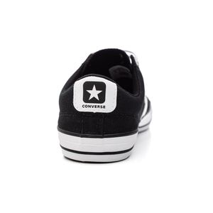Tênis Converse All Star Player Masculino Cano Baixo Co05050001 Preto