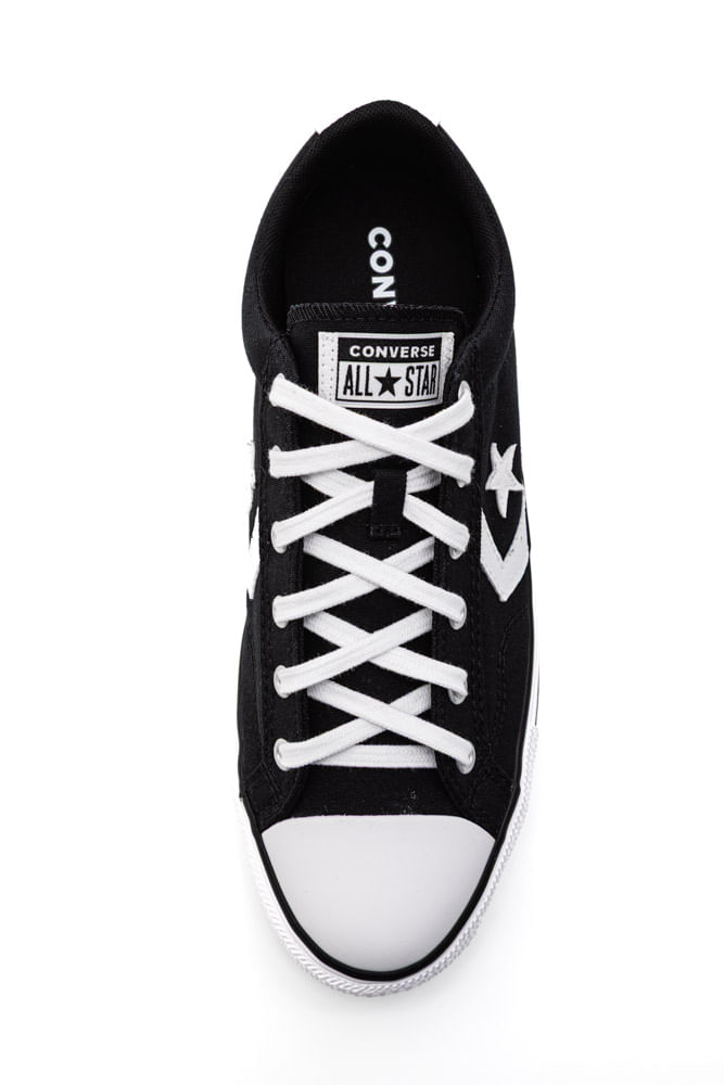 Tenis-All-Star-Player-Masculino-Co05050001-Preto