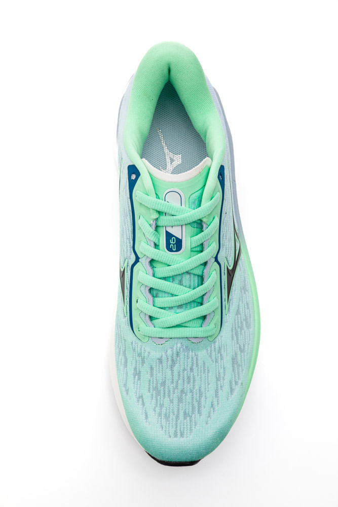 Tenis-Mizuno-Wave-Creation-Masculino-26-Verde